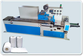 Surgical Cottons Packing Machine